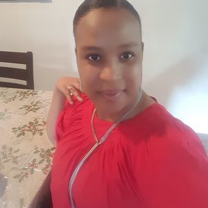 Meet your Posher, Chantall